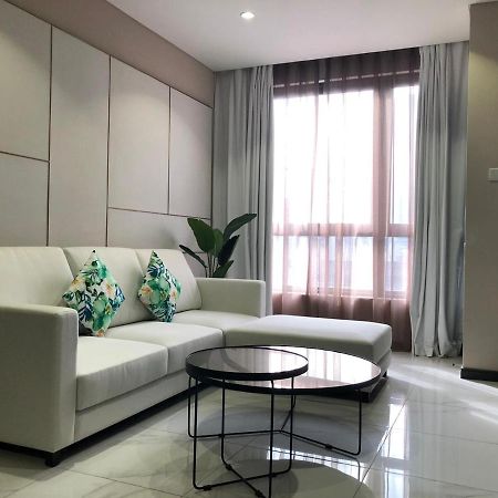 8 Kia Peng Residences By Stayhere Kuala Lumpur Eksteriør billede