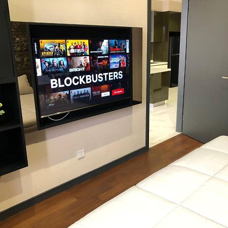 8 Kia Peng Residences By Stayhere Kuala Lumpur Eksteriør billede