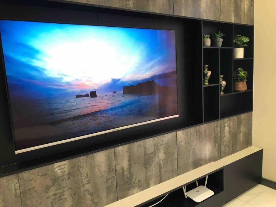 8 Kia Peng Residences By Stayhere Kuala Lumpur Eksteriør billede