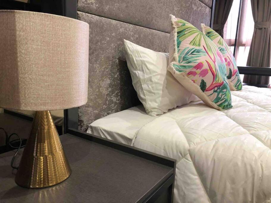 8 Kia Peng Residences By Stayhere Kuala Lumpur Eksteriør billede