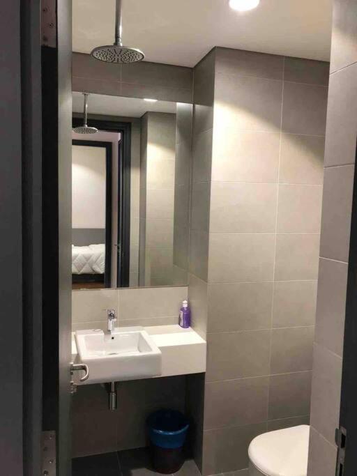 8 Kia Peng Residences By Stayhere Kuala Lumpur Eksteriør billede