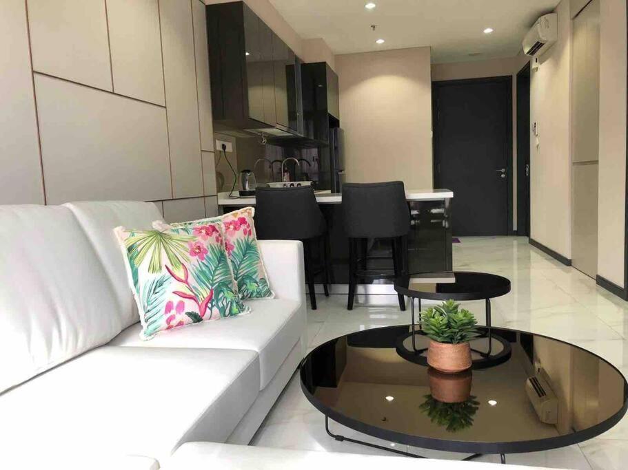 8 Kia Peng Residences By Stayhere Kuala Lumpur Eksteriør billede