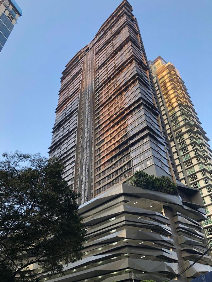 8 Kia Peng Residences By Stayhere Kuala Lumpur Eksteriør billede